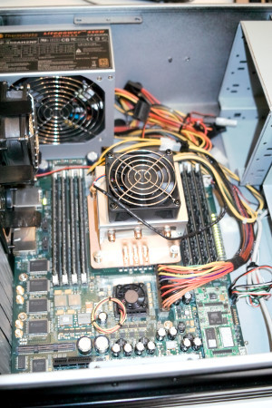 Пути инноваций