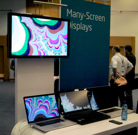 Пути инноваций