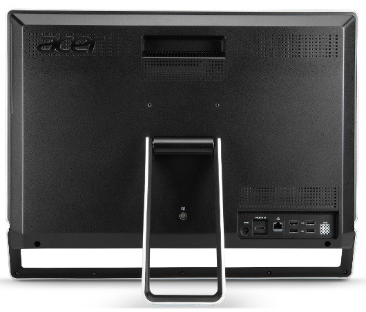 Моноблоки: торжество компромисса