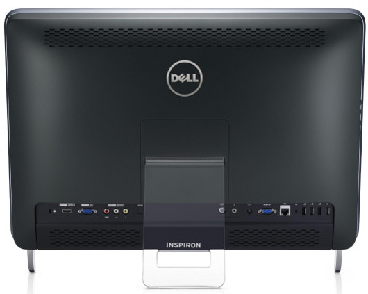 Моноблоки: торжество компромисса