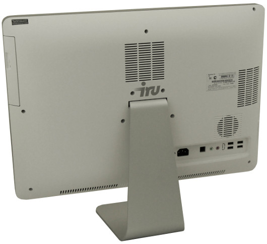 Моноблоки: торжество компромисса