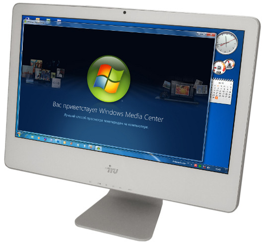 Моноблоки: торжество компромисса