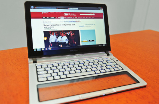 Портативные компьютеры в 2018 году: взгляд в будущее