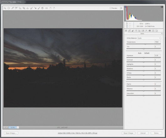 Как собрать ПК для фотографа