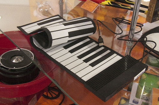 Поиски затерявшегося во времени