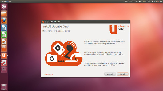 Ubuntu 12.10 или Windows 8: критерии выбора
