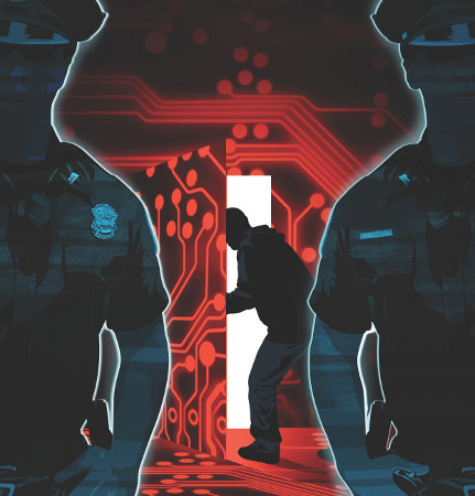 Угрозы, на которые следует обратить внимание в 2013 году