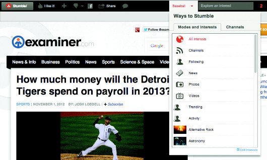 Какой браузер лучше?