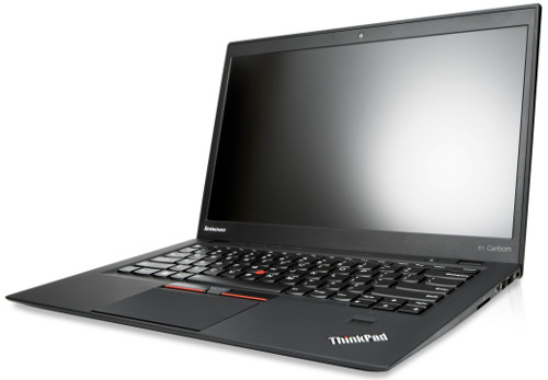 Lenovo ThinkPad X1 Carbon: вариации на классическую тему