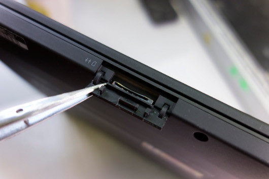 Lenovo ThinkPad X1 Carbon: вариации на классическую тему