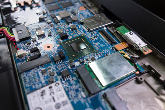 Lenovo ThinkPad X1 Carbon: вариации на классическую тему