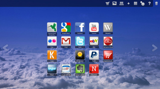 Lenovo ThinkPad X1 Carbon: вариации на классическую тему