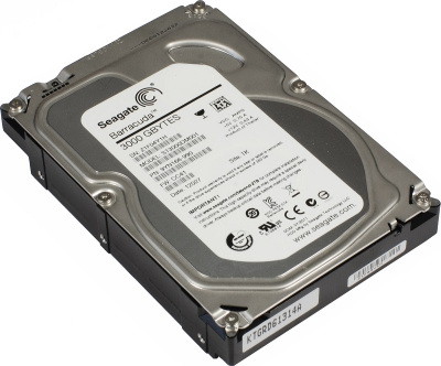 Хранилища данных