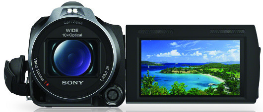 Лучшие продукты США 2012 года