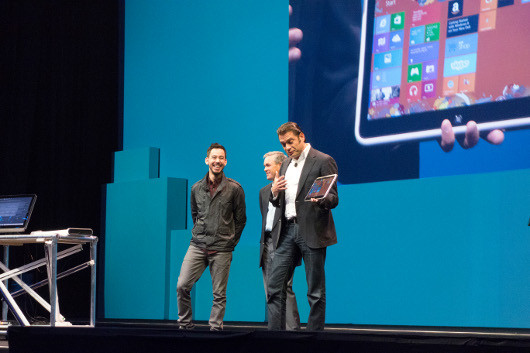 Новая реальность Dell