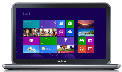 Одним касанием?