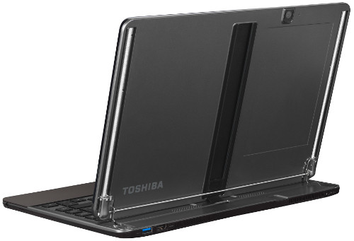 Одним касанием?