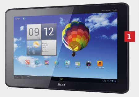 Призы участникам голосования 