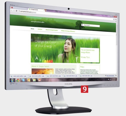 Призы участникам голосования 