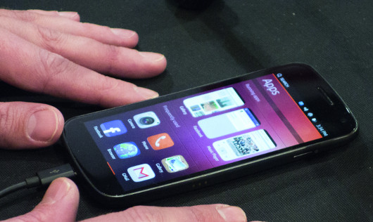 CES-2013: всего понемножку