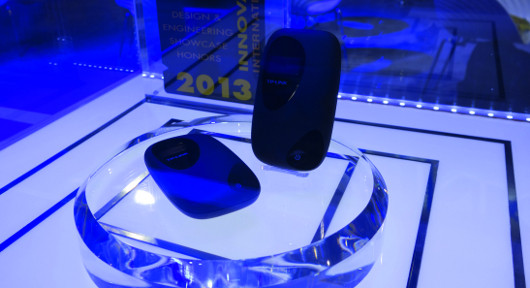 CES-2013: всего понемножку