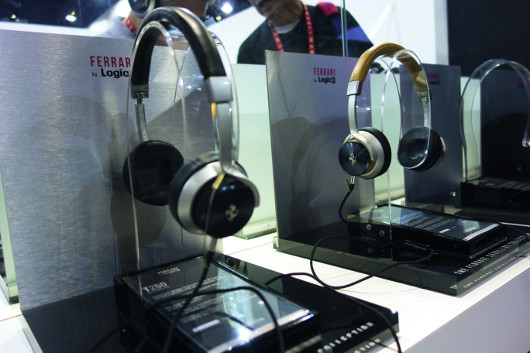 CES-2013: всего понемножку