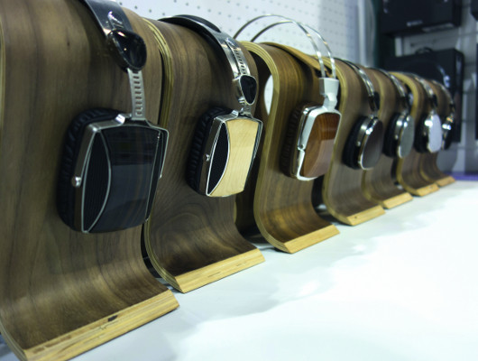 CES-2013: всего понемножку