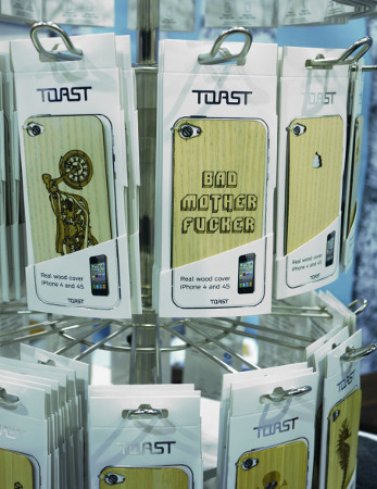 CES-2013: всего понемножку