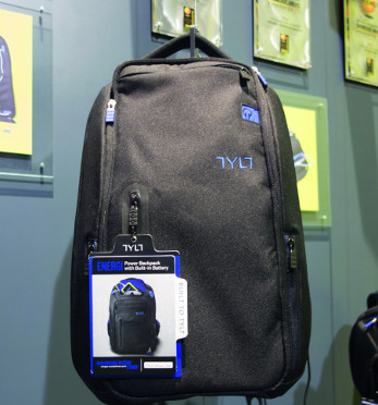 CES-2013: всего понемножку