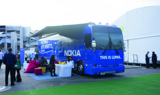 CES-2013: всего понемножку