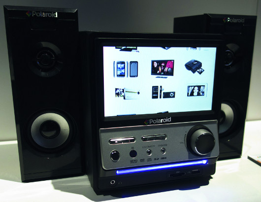 CES-2013: всего понемножку