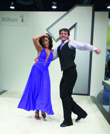 CES-2013: всего понемножку