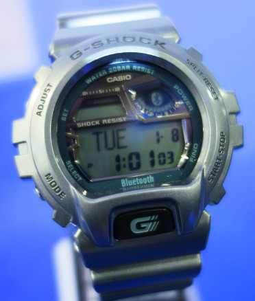 CES-2013: всего понемножку