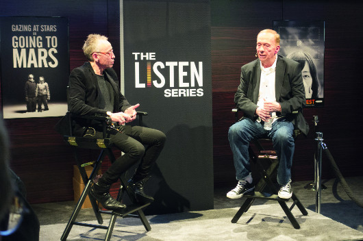 CES-2013: всего понемножку