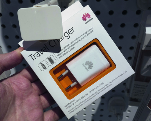 CES-2013: всего понемножку