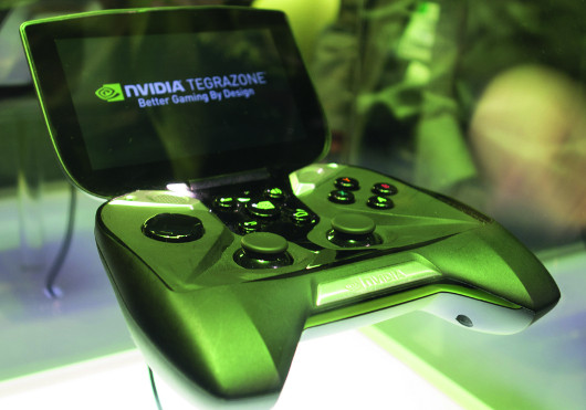 CES-2013: всего понемножку