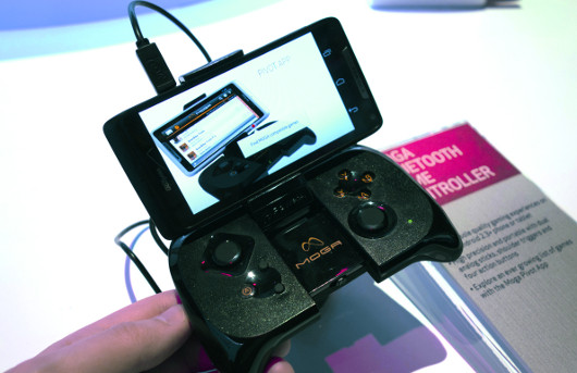 CES-2013: всего понемножку