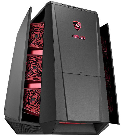 Игровой монстр