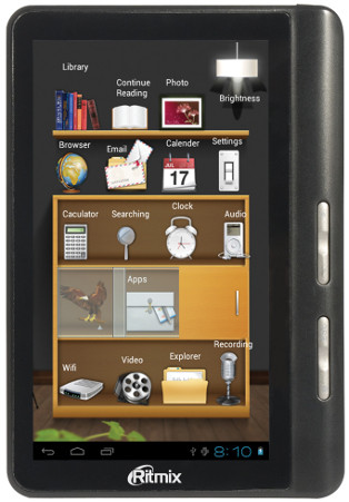 Библиотека карманного формата