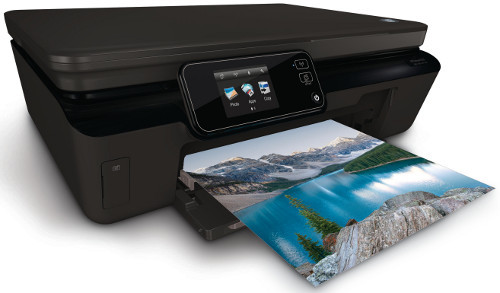 Много функций для дома и офиса