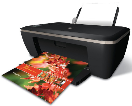 Много функций для дома и офиса