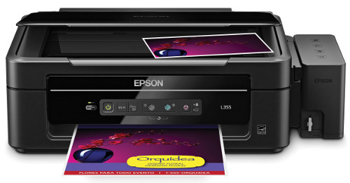 Много функций для дома и офиса