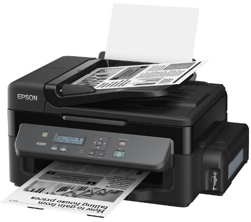 Много функций для дома и офиса