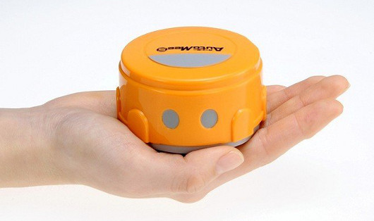 События месяца