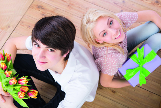 Что порадует женщин