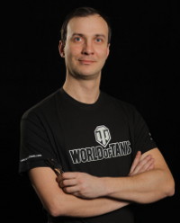 World of Tanks: рождение танка