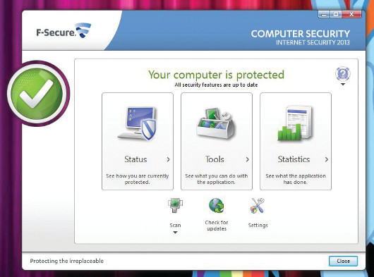 Проверка перед боем