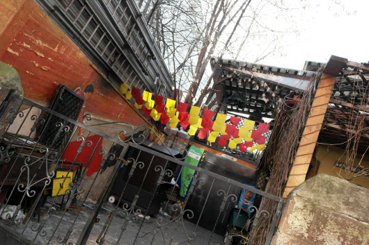 Беззеркальное царство