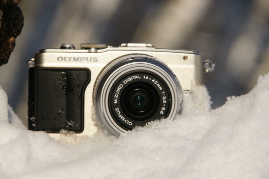 Беззеркальное царство