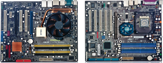 Советы по ОС, ПО и аппаратному обеспечению